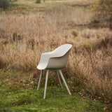 Bat Spisestol Outdoor - Flere varianter