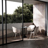 Bat Spisestol Outdoor - Flere varianter