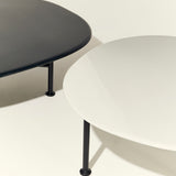 Carmel Sofabord Ø75 - Outdoor