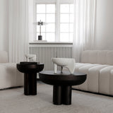 Bull Bordlampe