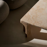 Doric Sofabord 140x80 cm - Flere varianter