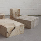 Sailing Stone Salongbord - Flere varianter