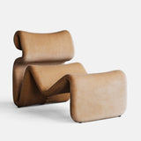 Etcetera Loungestol - Flere varianter