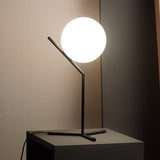 IC Table 1 High Bordlampe