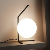 IC Table 1 Low Bordlampe