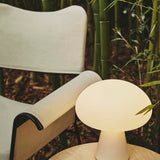 Tropique Spisestol uten frynser Outdoor - Flere Varianter