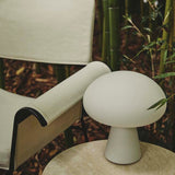 Obello Bordlampe - Portable