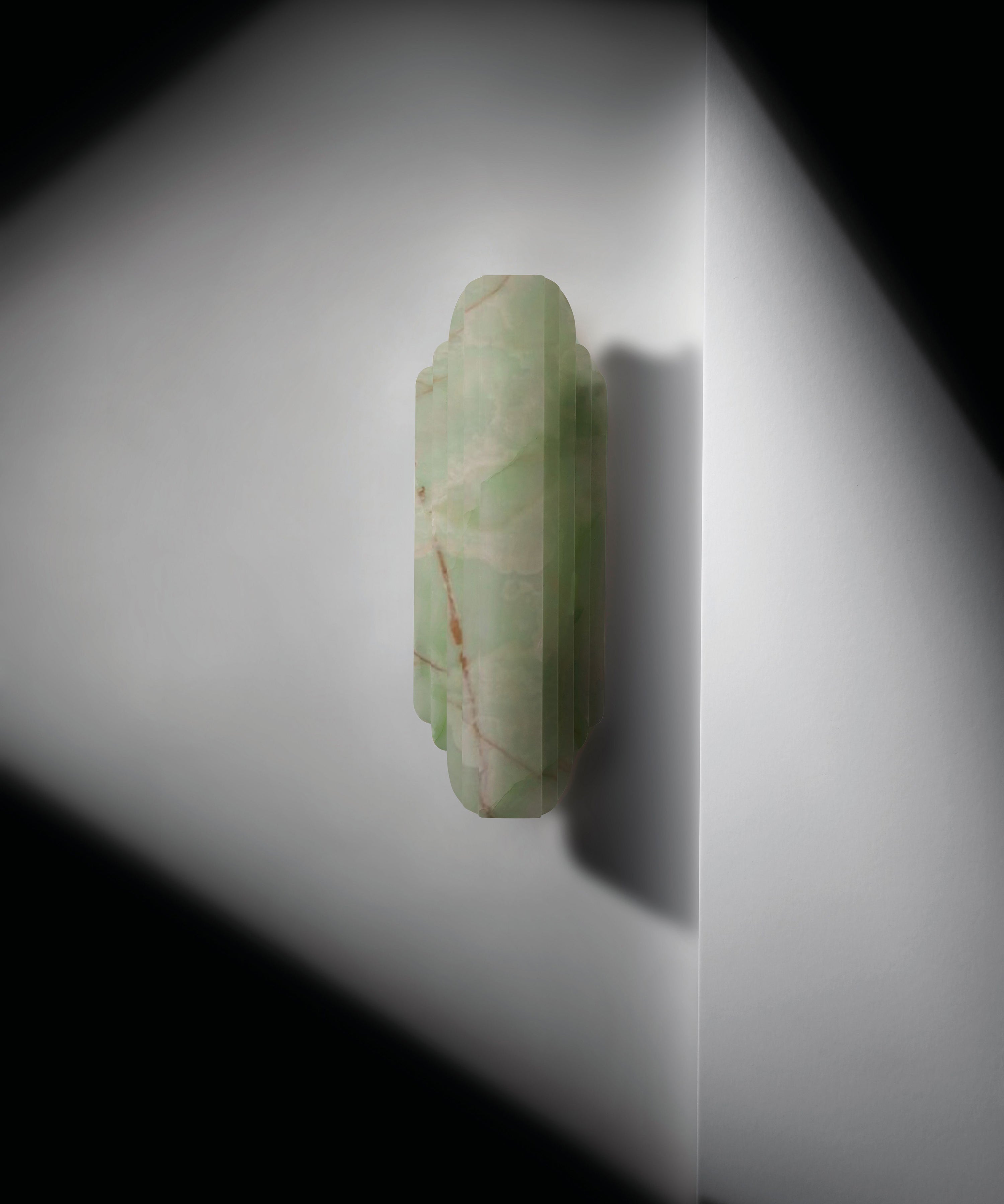 Walljewel - Vegglampe - Flere farger