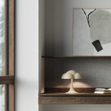 Fungus Bordlampe