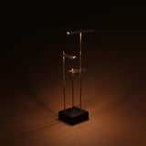 Knokke Bordlampe