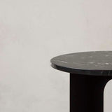 Androgyne Sidebord Ø40 - Flere varianter