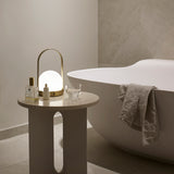 Carrie Bordlampe Portable
