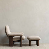 Brasilia Puff - flere varianter