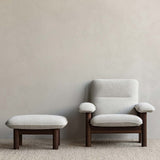 Brasilia Puff - flere varianter