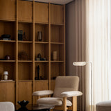 Wing - Gulvlampe