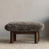 Brasilia Puff - flere varianter