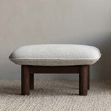 Brasilia Puff - flere varianter