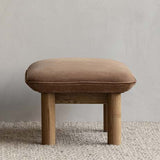 Brasilia Puff - flere varianter