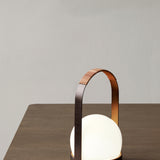 Carrie Bordlampe Portable