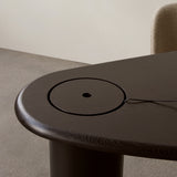 Eclipse Skrivebord - flere varianter