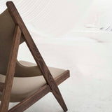Knitting Loungestol  - Flere varianter