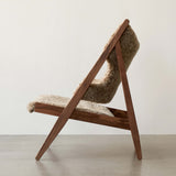 Knitting Loungestol  - Flere varianter