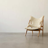 Knitting Loungestol  - Flere varianter