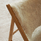 Knitting Loungestol  - Flere varianter