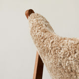 Knitting Loungestol  - Flere varianter