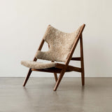 Knitting Loungestol  - Flere varianter