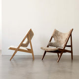 Knitting Loungestol  - Flere varianter
