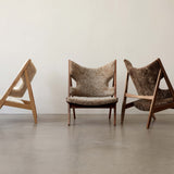Knitting Loungestol  - Flere varianter