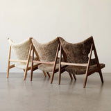 Knitting Loungestol  - Flere varianter
