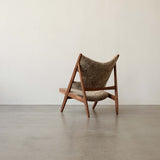 Knitting Loungestol  - Flere varianter