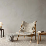 Knitting Loungestol  - Flere varianter