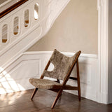 Knitting Loungestol  - Flere varianter