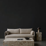 Plinth Tall Bord - Flere farger