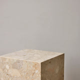 Plinth Tall Bord - Flere farger