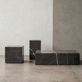 Plinth Tall Bord - Flere farger