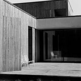 String Loungestol - Outdoor
