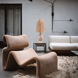 Etcetera Loungestol - Flere varianter