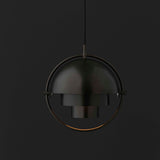 Multi-Lite Taklampe