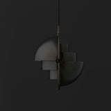 Multi-Lite Taklampe