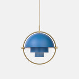 Multi-Lite Taklampe