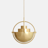 Multi-Lite Taklampe