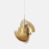 Multi-Lite Taklampe