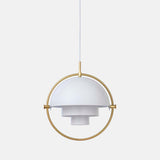 Multi-Lite Taklampe