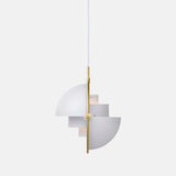 Multi-Lite Taklampe