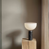 Kizu Bordlampe - Flere varianter