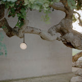 Sphere Portable Lampe - Flere varianter